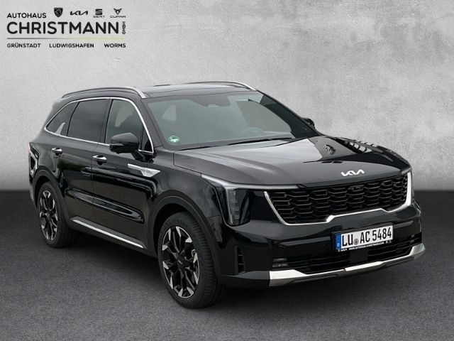 Fahrzeugabbildung Kia Sorento PE PLATINUM 4WD 2.2 CRDi *7-SITZER*PANOR