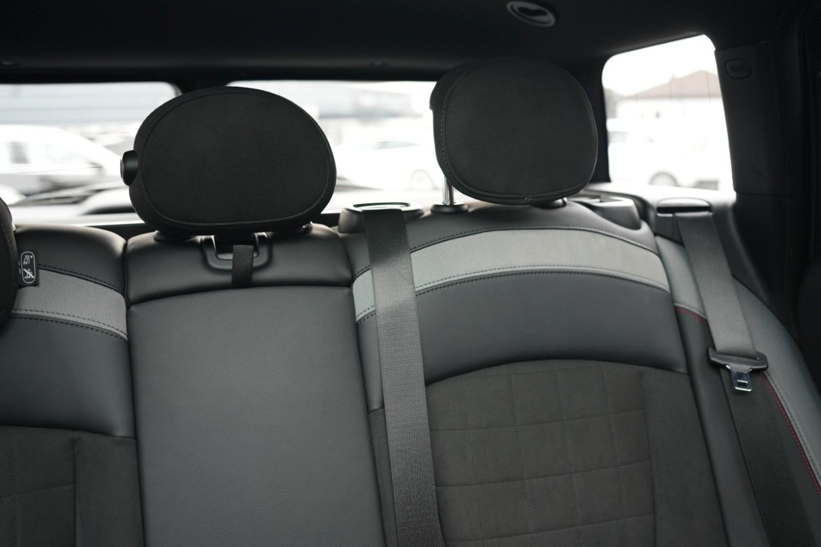 MINI Cooper *PANO*HK*RECARO*HEADUP*, миниатюра 17
