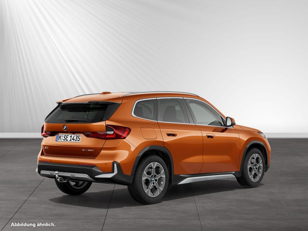 BMW X1 - Bild 2