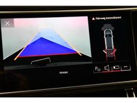 Audi Q8 - Vorschau Bild 8
