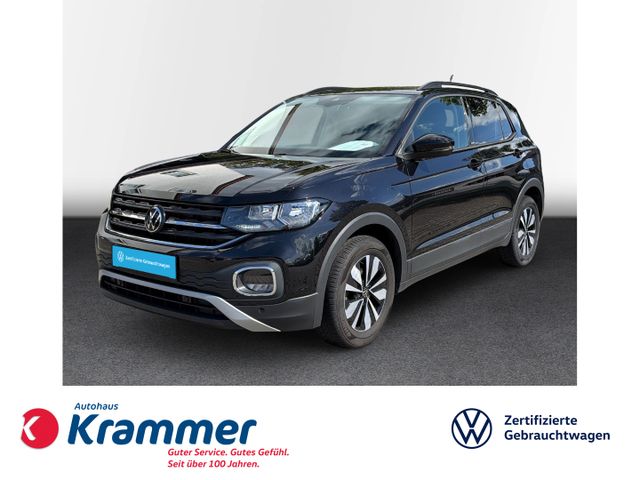 T-Cross Move 1.0 TSI *Navi*APPConnect*
