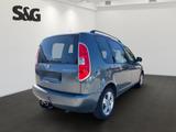 Skoda Roomster Ambition 1.2 TSi*SHZ*Temp*Verkauf nur a - gebrauchte Skoda Van
