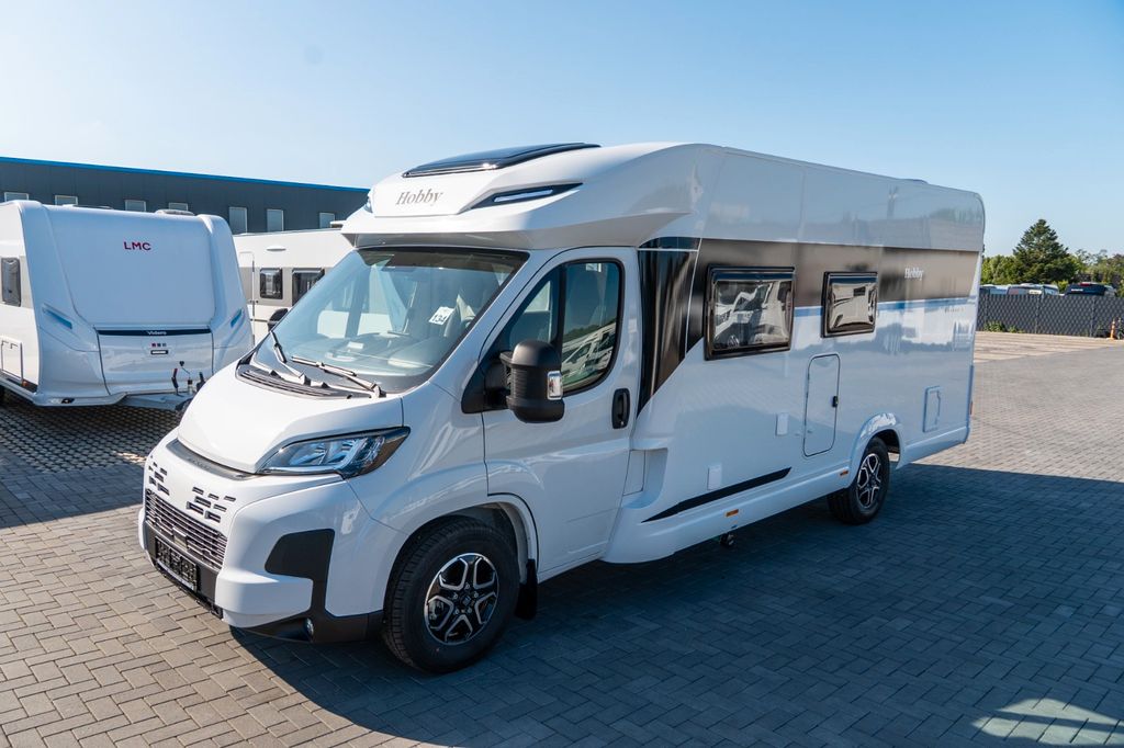 ONTOUR T 700 F AUTOM+180PS+4.4T+MARKISE+KAMERA