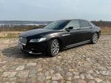 Lincoln Continental - Lincoln Continental Gebrauchtwagen