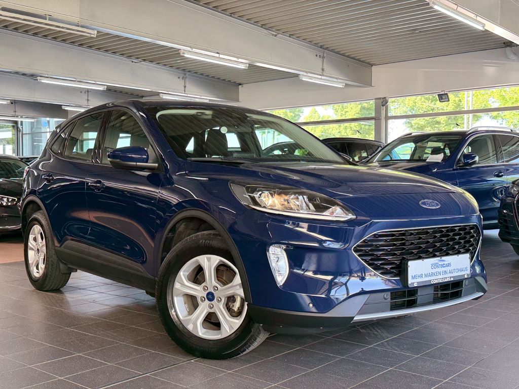 Image of Ford Kuga