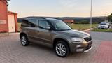 Skoda yeti Top Zustand Klima  Neu Tüv Neu ... - Skoda Yeti Gebrauchtwagen in Hannover