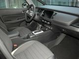 Honda Jazz e:HEV Crosstar Advance - Honda Jazz Gebrauchtwagen in Frankfurt