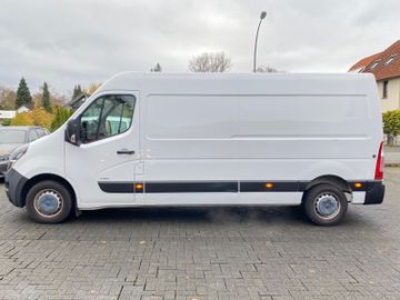 Bild 5 Opel MOVANO L3H2 PDC KAMERA HOLZBODEN AUTOMATIK