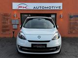 Renault Scenic III Grand Luxe 1.6dCi*BOSE*PANO*LEDER*XEN - Renault Scenic Luxe mit Diesel-Antrieb