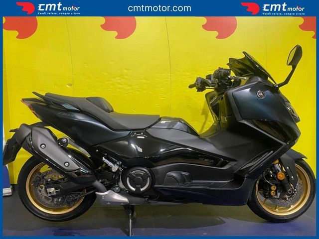 Yamaha T-Max 560 - 2023