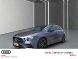 Mercedes-Benz A 200 AMG Line *AHK*GRA*NAV*LED*SHZ* - Mercedes-Benz A 200 Gebrauchtwagen in Berlin