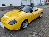 Fiat Barchetta - Fiat Barchetta aus 1997