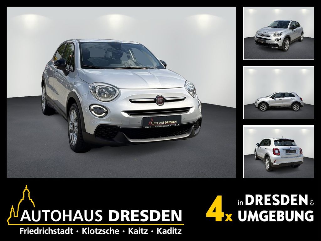 Image of Fiat 500X