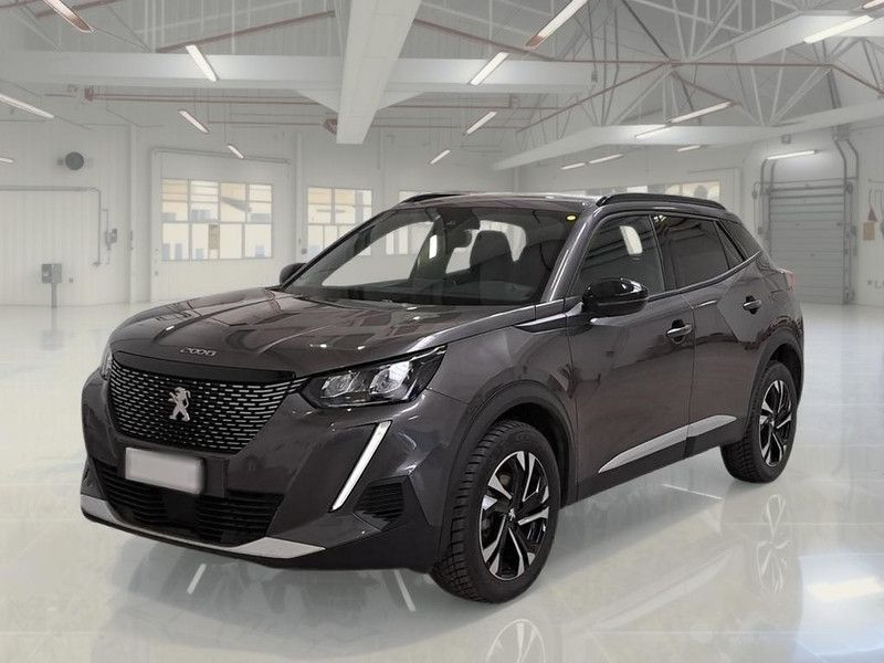Image of Peugeot 2008