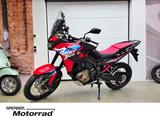 Honda CRF1100L Africa Twin mit E-Fahrwerk - HONDA CRF110F