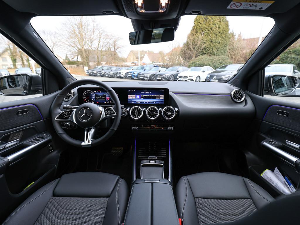 Mercedes-Benz B 180 Progressive Advanced Plus Distr. LED Navi