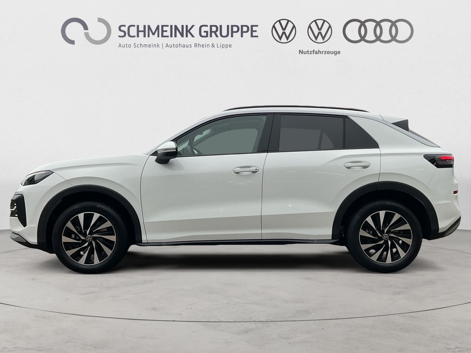 Volkswagen T-Roc - Bild 2