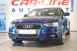 Audi A4 3.0TDi Avant Attraction *Automatik*Navi*Leder - Audi A4 Gebrauchtwagen in Düsseldorf