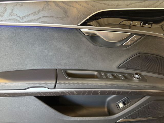 A8 50 TDI QUATT HD-MATRIX+PANO+LEDER+HUD+STANDHZ