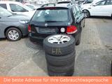 Volkswagen Golf V Variant 2,0 TDI DSG Sportline - Volkswagen Golf: TDI Sportline