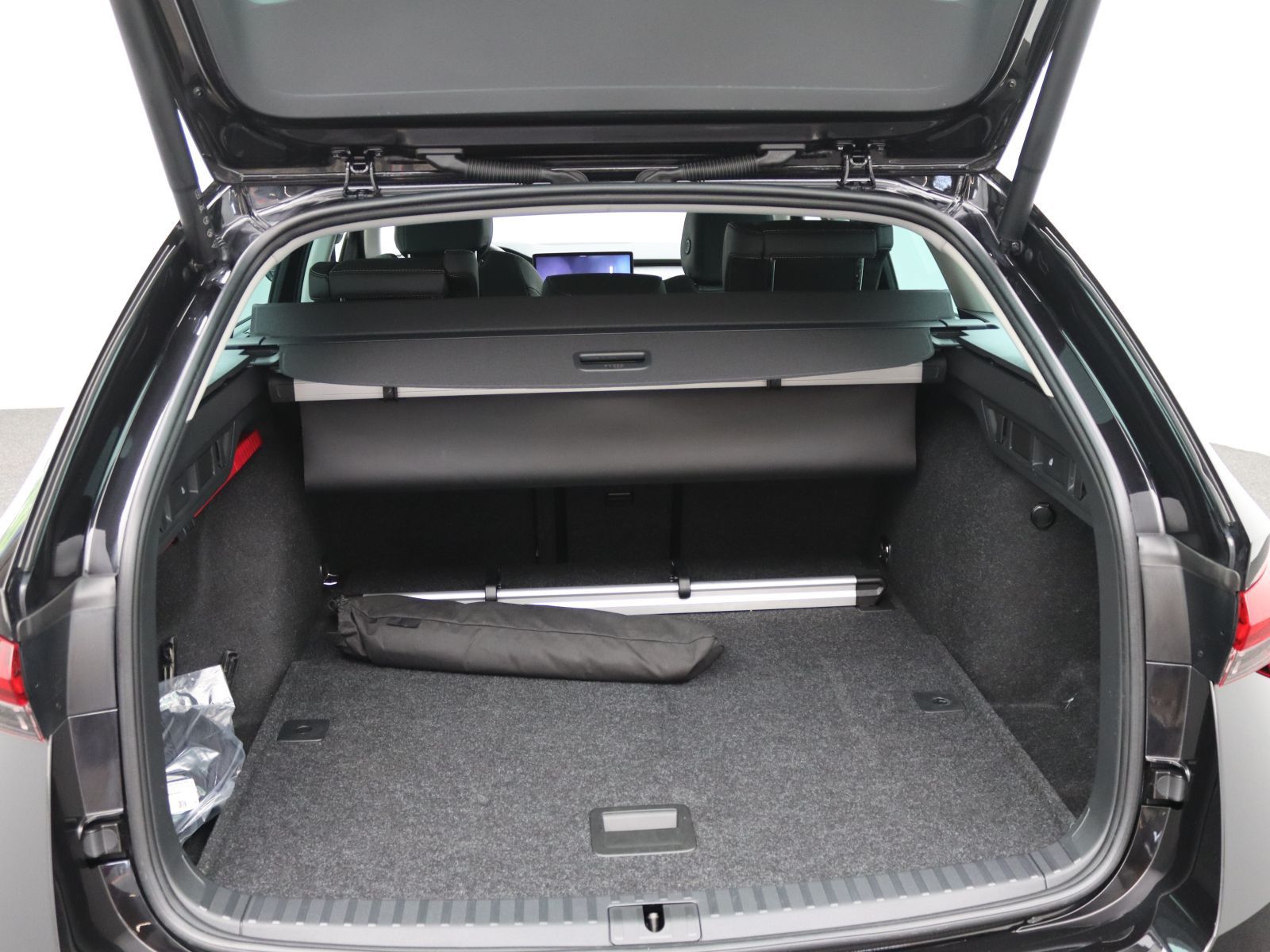 Skoda Octavia - Bild 19