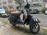 Vespa PX 125 Lusso mit Motorüberholung, Fahrbereit  - VESPA PX 125 LUSSO