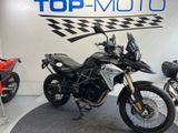 BMW F 800 GS ABS ESA Griffh. Fahrmodi Zusatzscheinw. - Angebote entsprechen deinen Suchkriterien