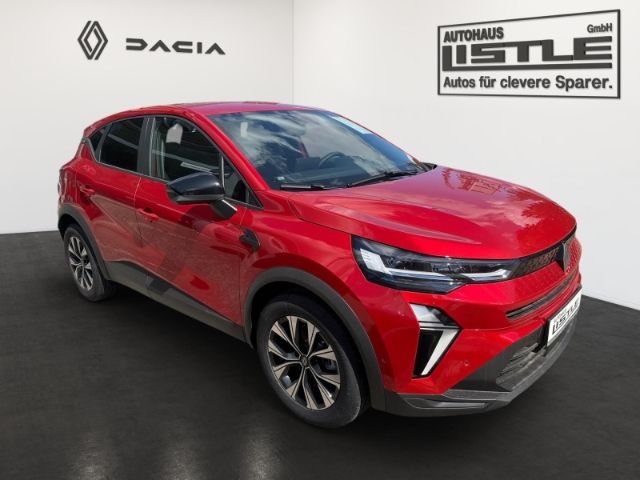 Fahrzeugabbildung Renault Captur II Evolution Full Hybrid Navi+SHZ+Komfort