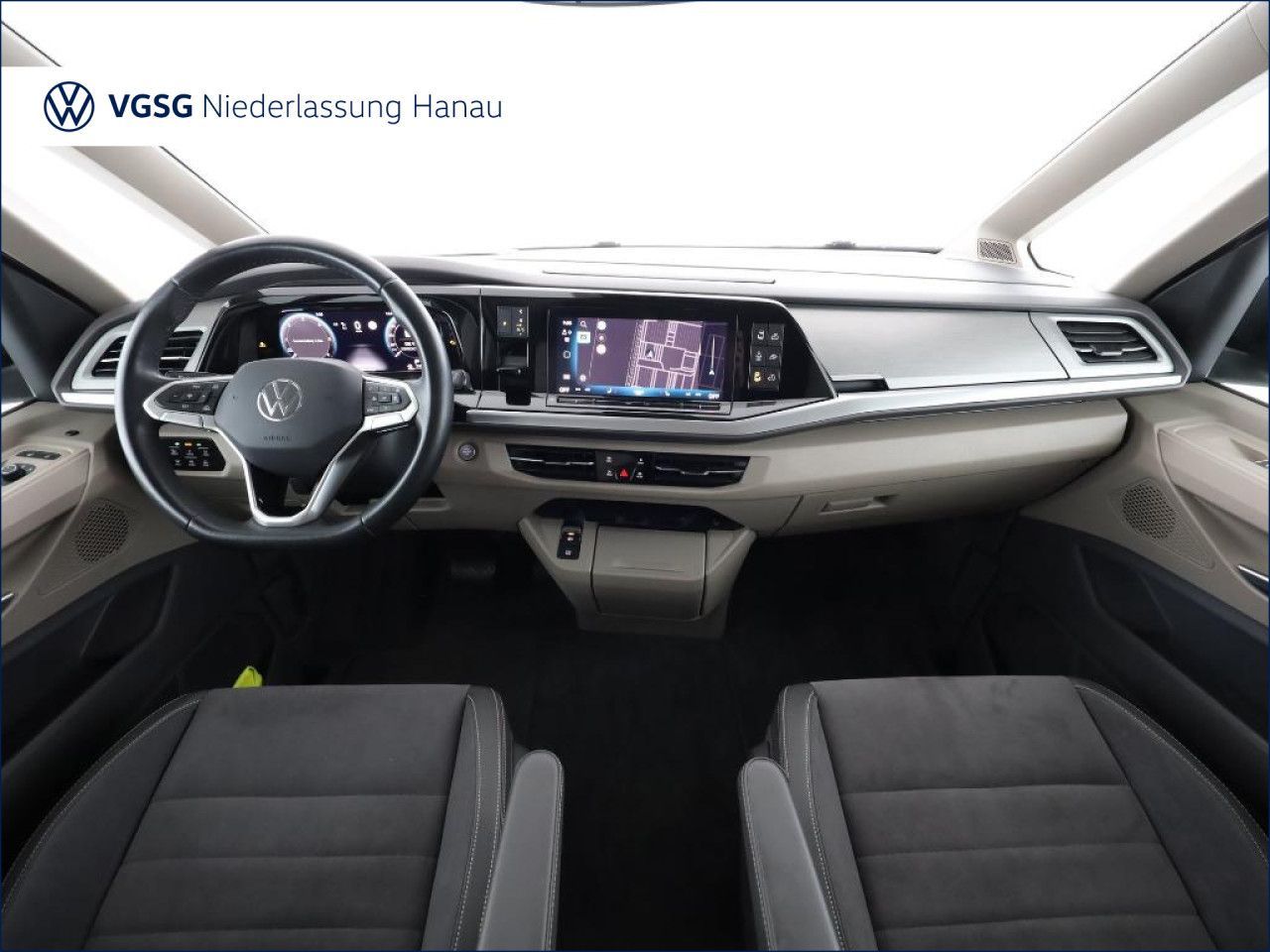 Volkswagen T7 California - Bild 10