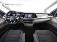 Volkswagen T7 California - Vorschau Bild 10