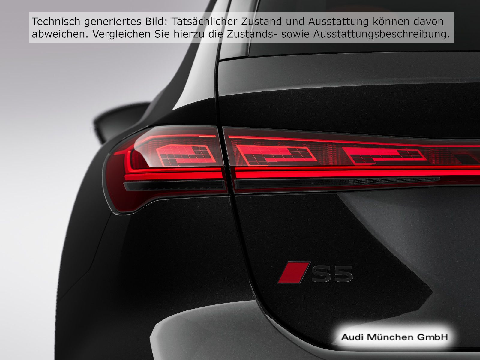 Audi S5 - Bild 10