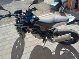 Husqvarna Nuda 900 - HUSQVARNA BENZIN NUDA 900