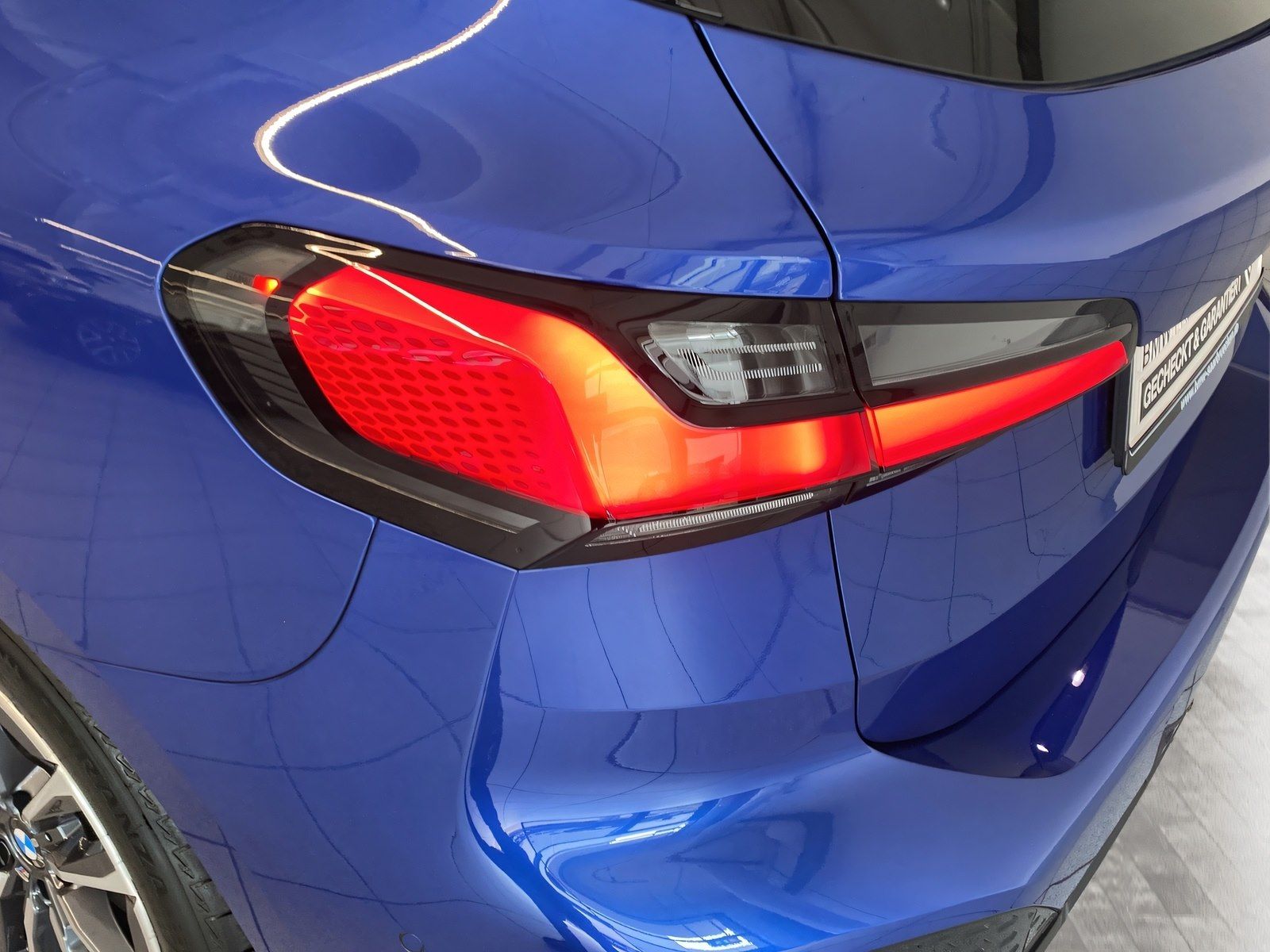 BMW 220 Active Tourer - Bild 10