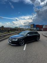 Audi RS4 B8 TÜV / Service Neu KERAMIK - Audi A4: RS