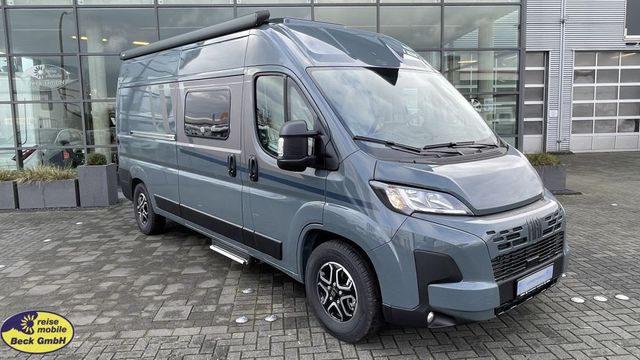 Carado Camper Van 600 PRO Beck-45 Clever Deals 