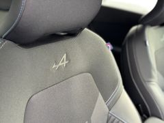 Fahrzeugabbildung Captur 160 E-Tech Full Hybrid Esprit Alpine 1.8