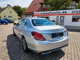 Mercedes-Benz C 180 Avantgarde /T-LEDER/PDC/SD/TW/SPUR/LED* - Mercedes-Benz Gebrauchtwagen in Tübingen