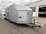 Andere Moetefindt Autotransportanhänger 3,5 t - Autotransportanhänger