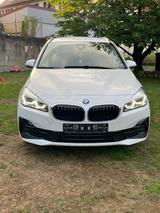 BMW 218 Gran Tourer 218d xDrive Sport Line Sport... - gebrauchte BMW 218 Gran Tourer aus dem Jahr 2019
