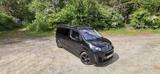 Pössl Campster *TÜV NEU*BREMSEN NEU* - Pössl Diesel Kastenwagen Automatik