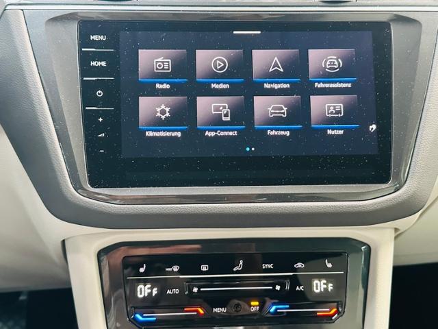Volkswagen Tiguan Elegance TDI DSG 4Motion IQ.LIGHT NAVI RF, миниатюра 18