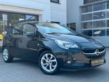 Opel Corsa E 1.4 Edition *TEMP.*ALLWETTER*KLIMA*NAVI - Opel Gebrauchtwagen in Oldenburg