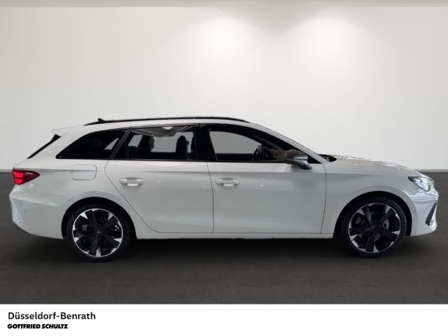 Cupra Leon - Bild 3