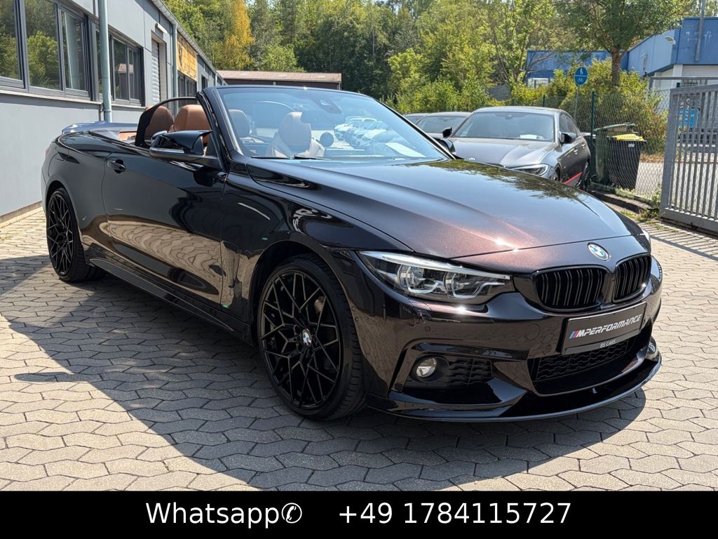 Image of BMW 430