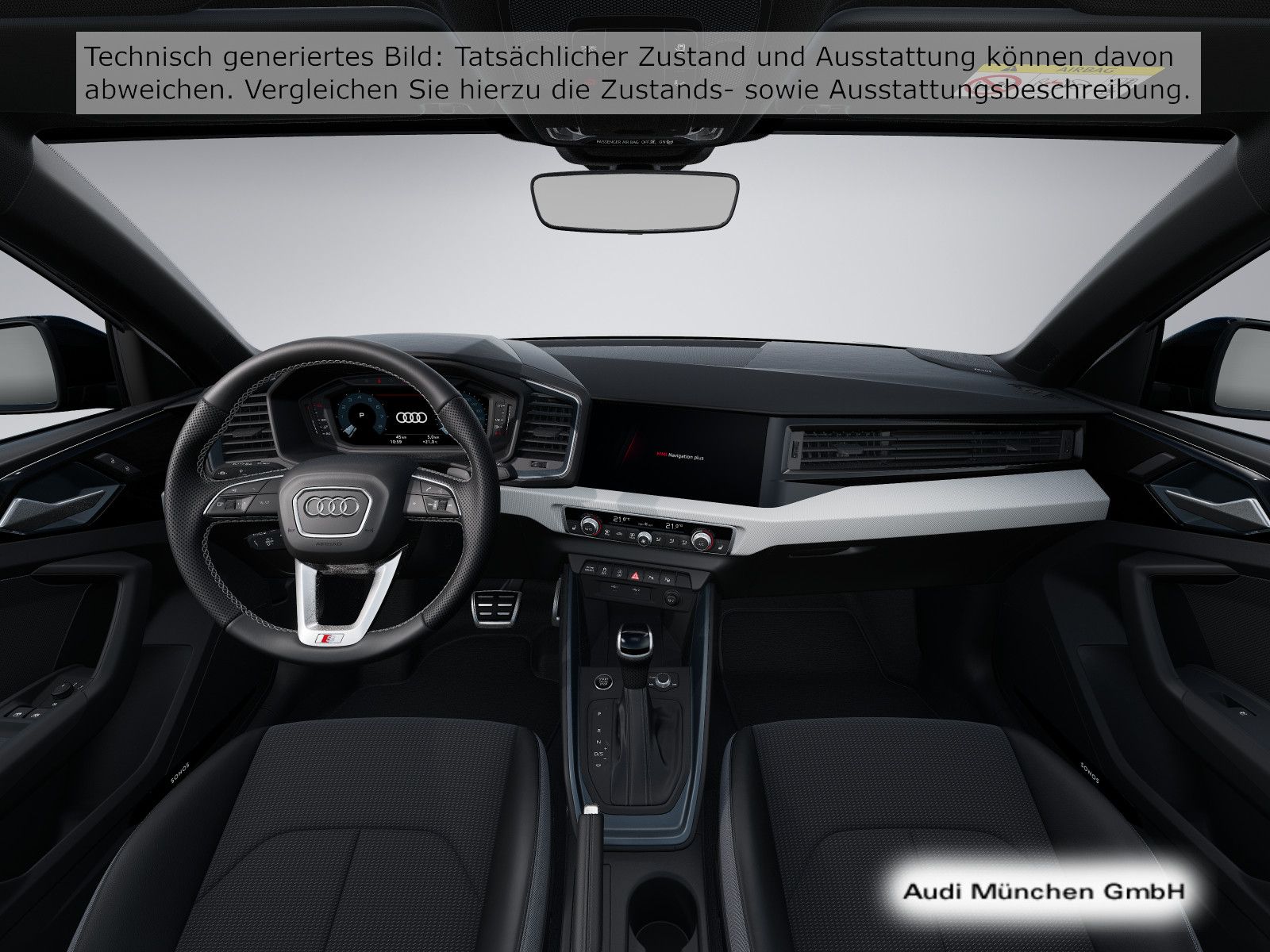 Audi A1 - Bild 12