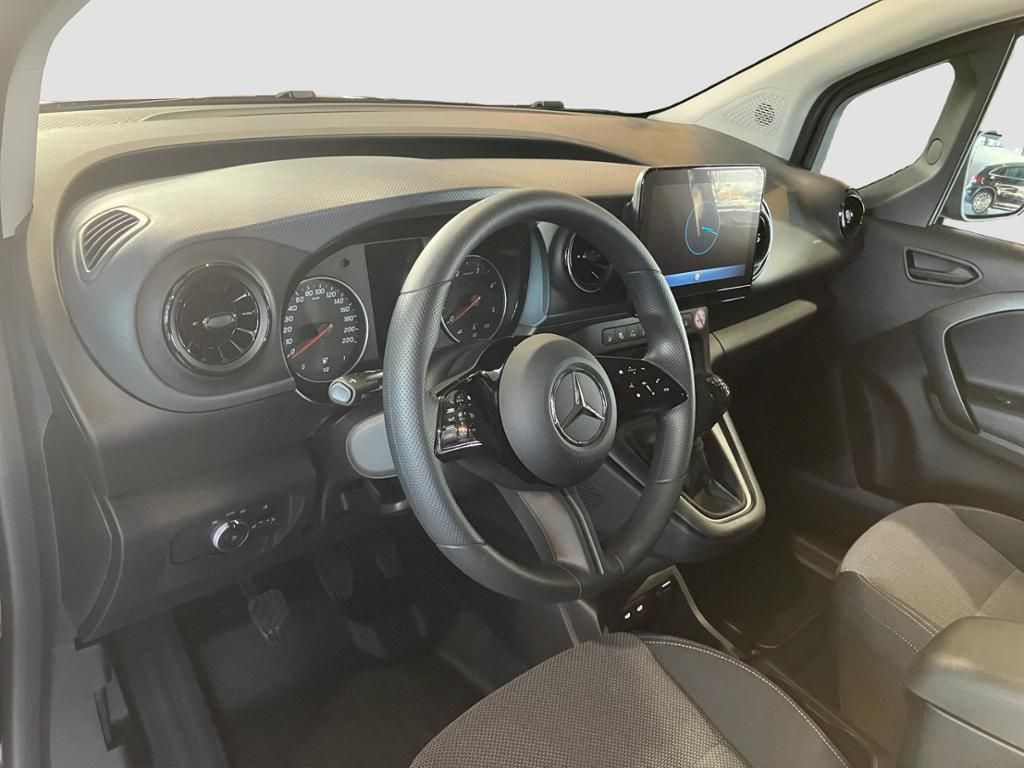 Fahrzeugabbildung Mercedes-Benz Citan 112 CDI Kastenwagen lang *PDC*ParkAss*