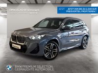 BMW X1 - Vorschau Bild 1