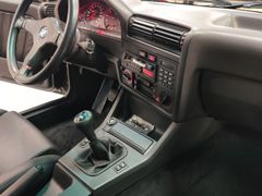 Fahrzeugabbildung BMW M3 E30 EVO-PAKET *RARITÄT* RESTAURIERT! 343 PS!