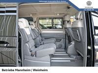 Volkswagen T7 Multivan - Vorschau Bild 11