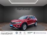 Volkswagen T-Roc 2.0TDI DSG 4Motion *Style*DigitalC+AHK+Car
